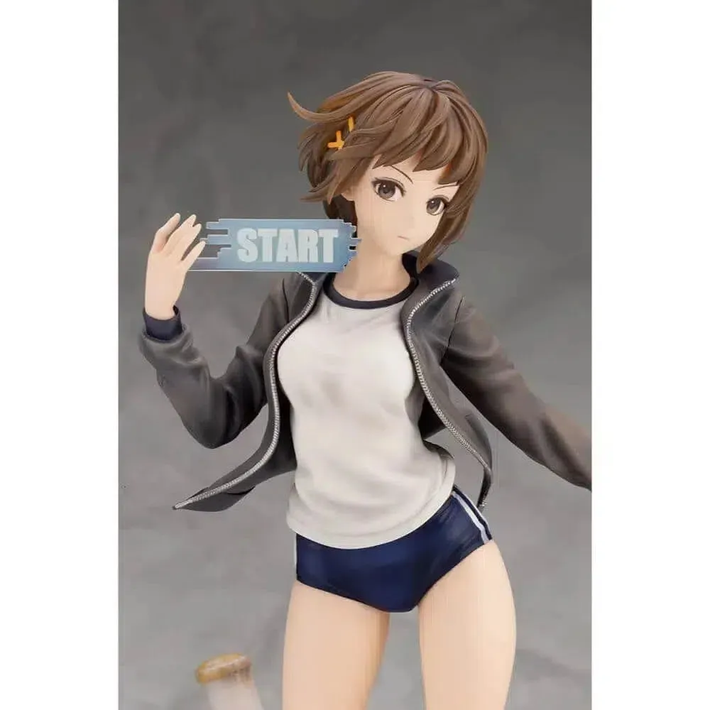 13 Sentinels: Aegis Rim - Natsuno Minami & BJ Figure - Kotobukiya - ArtFX J