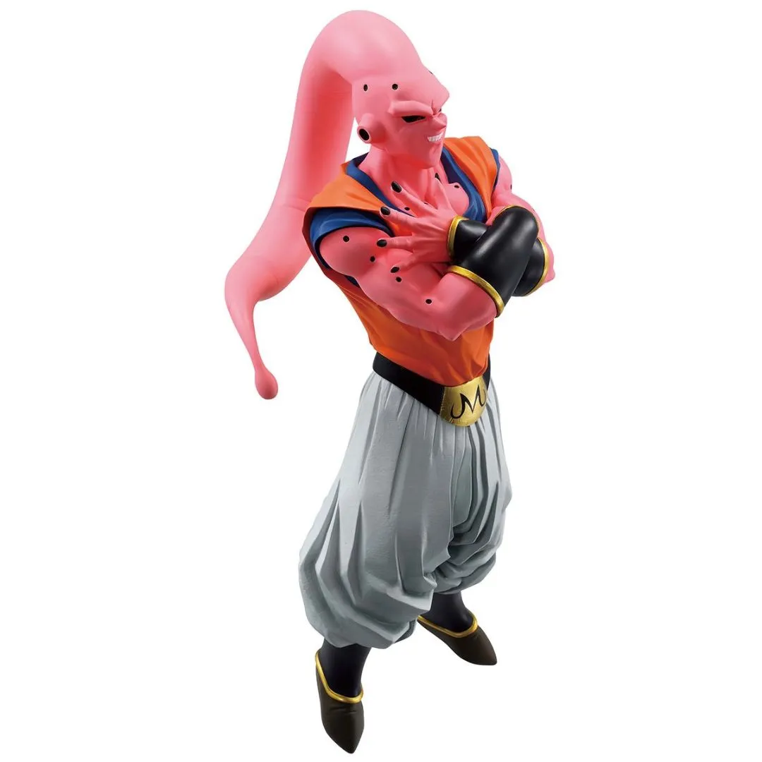 Dragon Ball Z Majin Buu Gohan Absorbed Vs Omnibus Ultimate Masterlise Ichibansho Statue