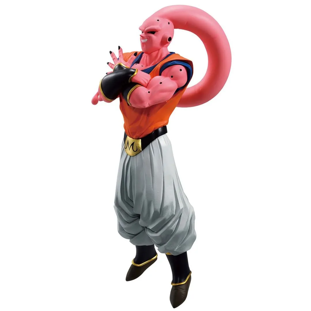 Dragon Ball Z Majin Buu Gohan Absorbed Vs Omnibus Ultimate Masterlise Ichibansho Statue