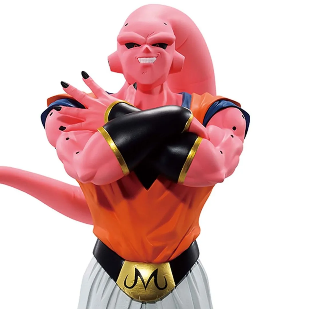 Dragon Ball Z Majin Buu Gohan Absorbed Vs Omnibus Ultimate Masterlise Ichibansho Statue