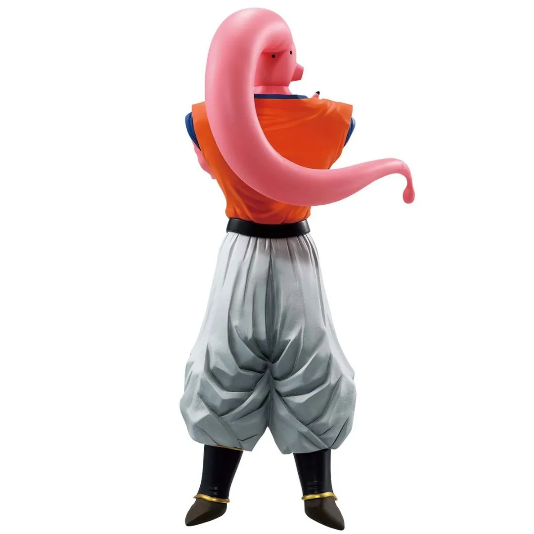 Dragon Ball Z Majin Buu Gohan Absorbed Vs Omnibus Ultimate Masterlise Ichibansho Statue