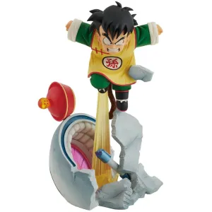 Dragon Ball Z Son Gohan Vs Omnibus Amazing Masterlise Ichibansho Statue