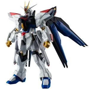 Gundam Universe Zgmf/A-262b Strike Freedom Gundam TypeⅡ By Tamashii Nations