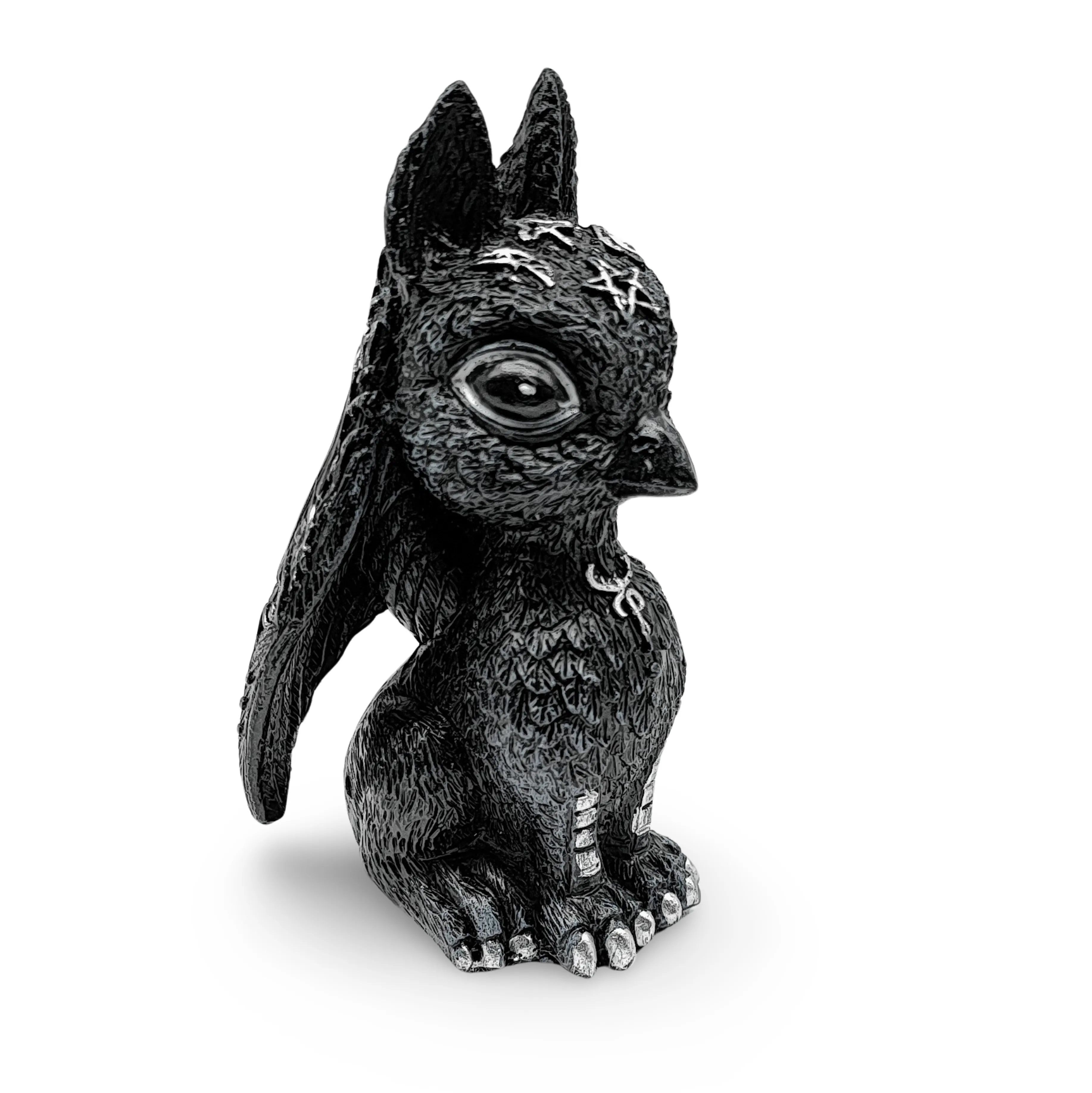 Home Decor -Griffin Figurine