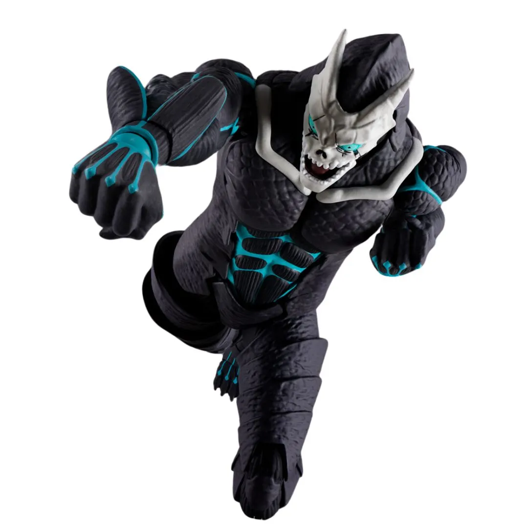 Kaiju No. 8 Monster No. 8 S.H.Figuarts By Tamashii Nations