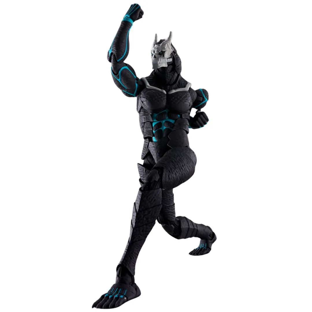 Kaiju No. 8 Monster No. 8 S.H.Figuarts By Tamashii Nations