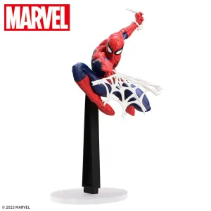 Marvel Comics - Spider-Man - SEGA Luminasta