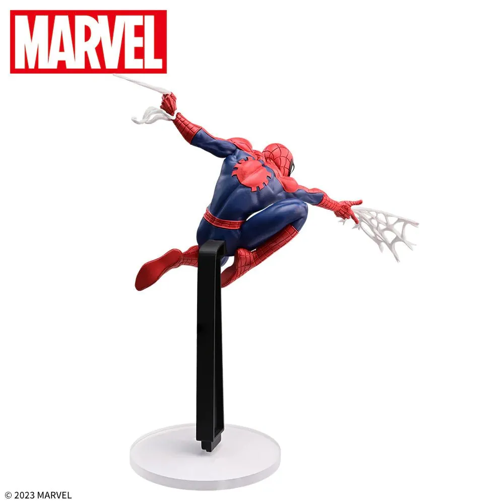 Marvel Comics - Spider-Man - SEGA Luminasta