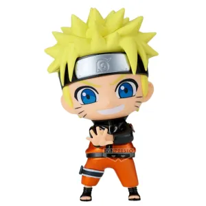 Naruto: Shippuden Naruto Uzumaki Ver. B Repoprize Statue By Banpresto