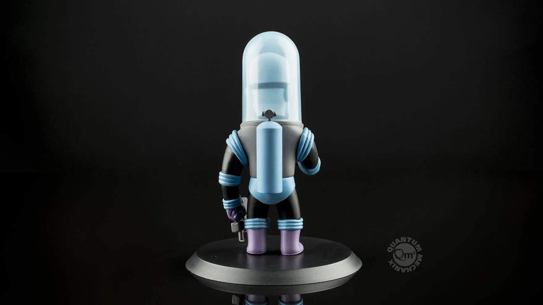 QUANTUM MECHANIX MR. FREEZE Q-FIG - 02148