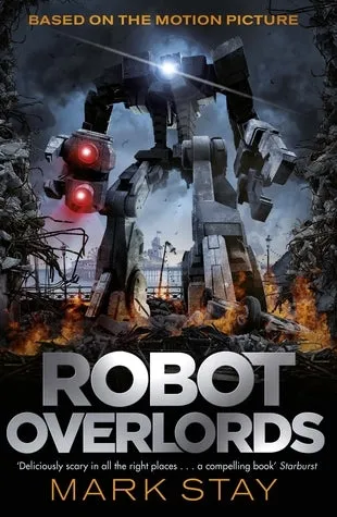 Robot Overlords